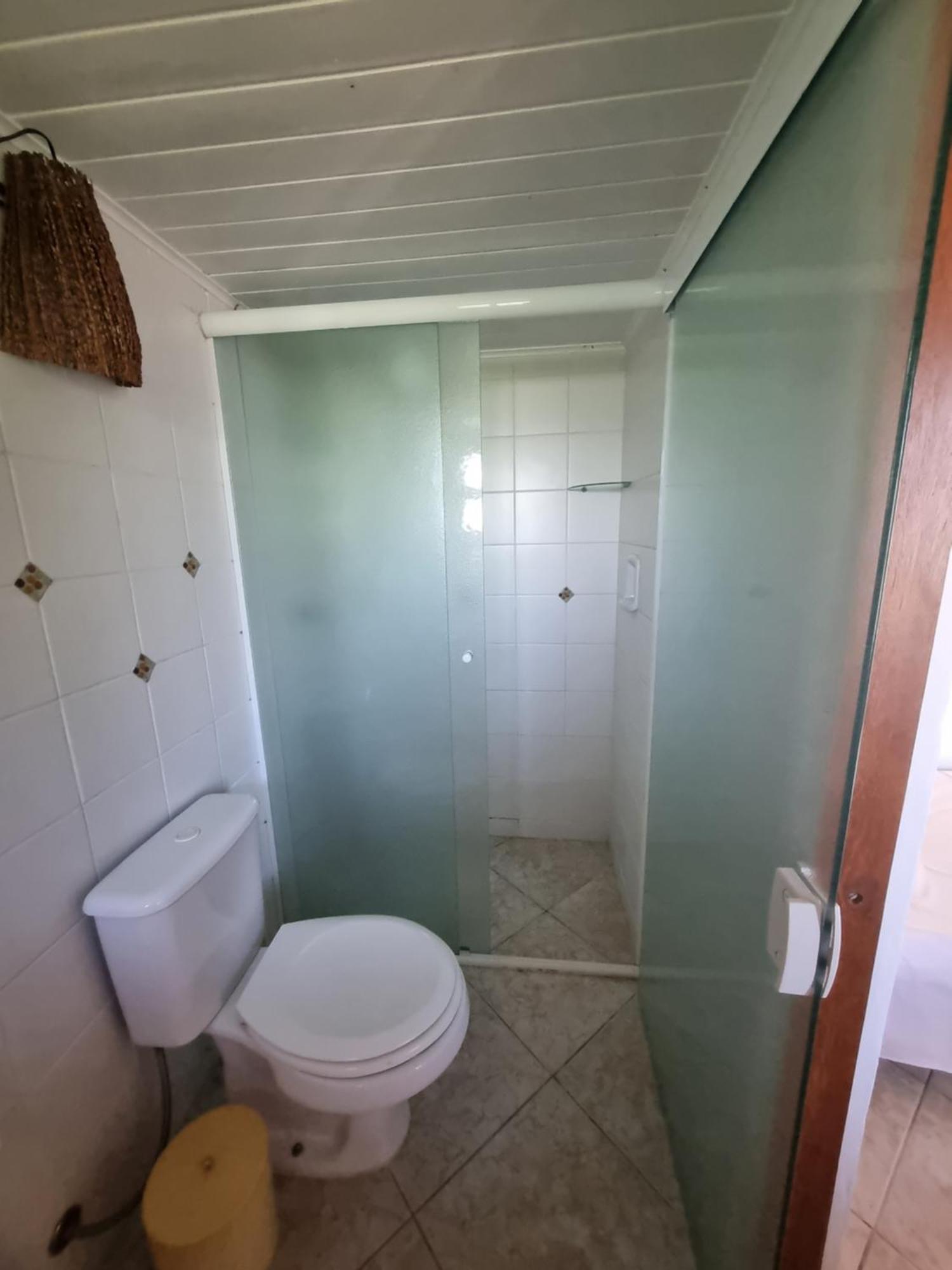 Chales E Suite Ilhabela Cameră foto