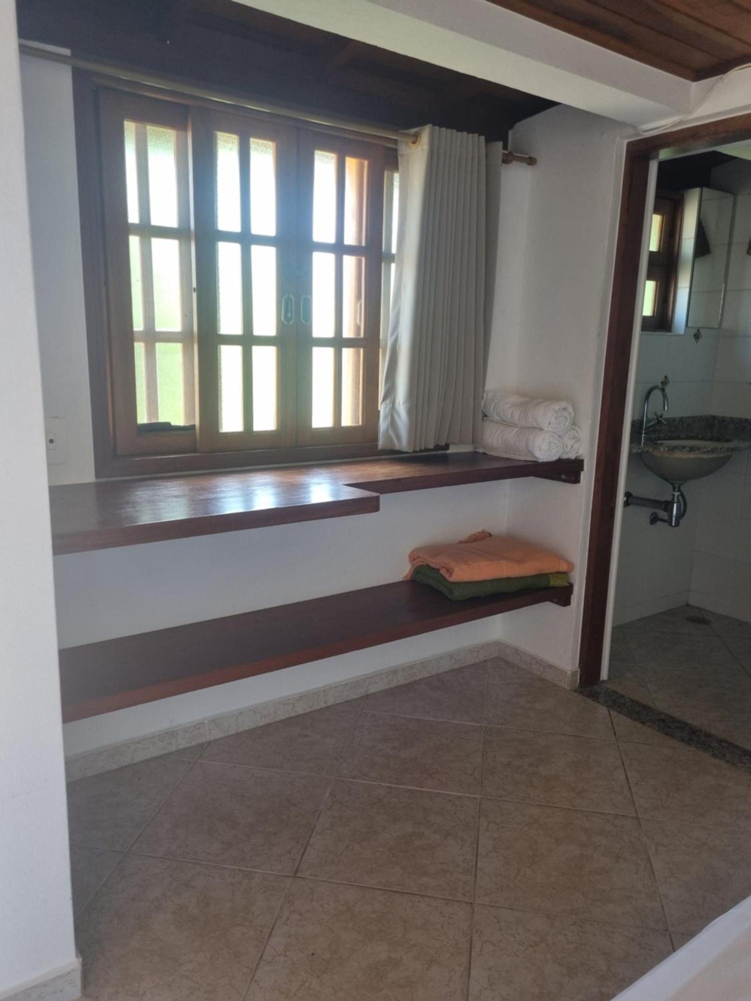 Chales E Suite Ilhabela Cameră foto