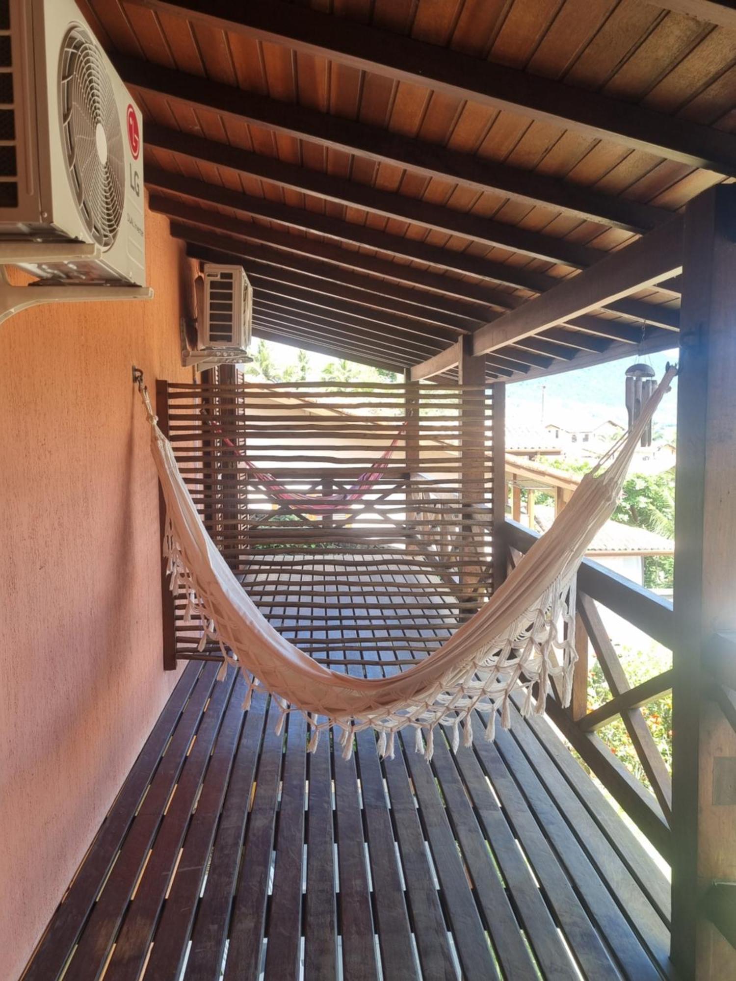 Chales E Suite Ilhabela Cameră foto