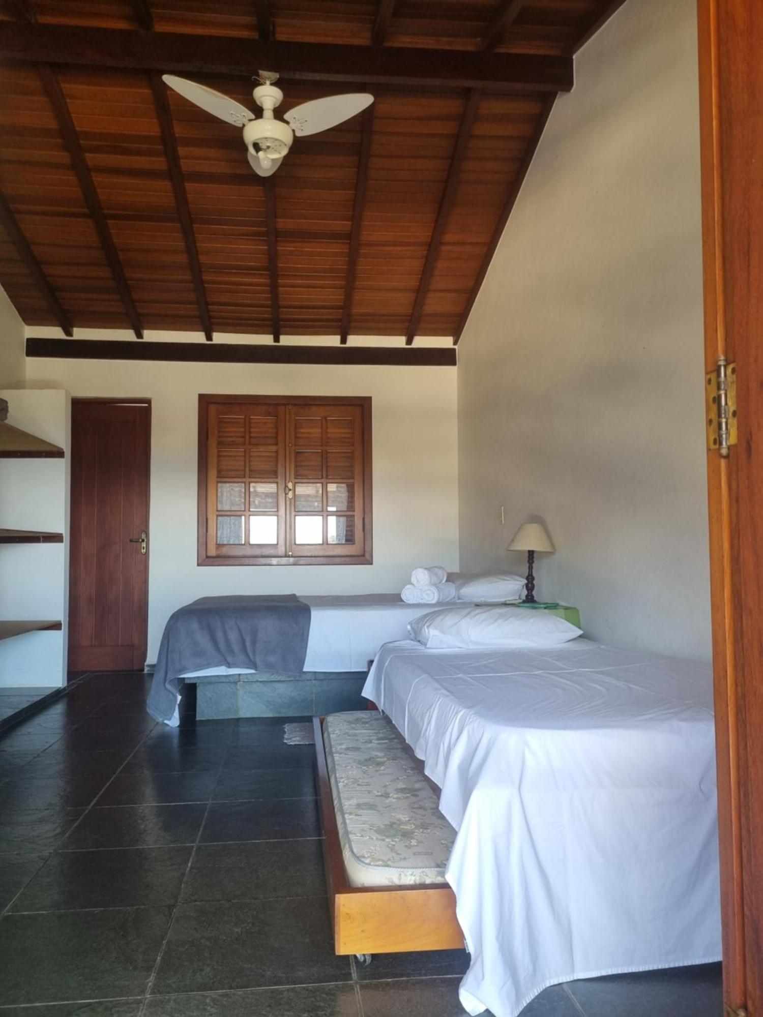 Chales E Suite Ilhabela Cameră foto