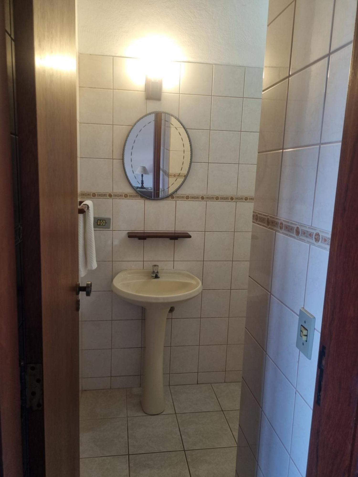 Chales E Suite Ilhabela Cameră foto