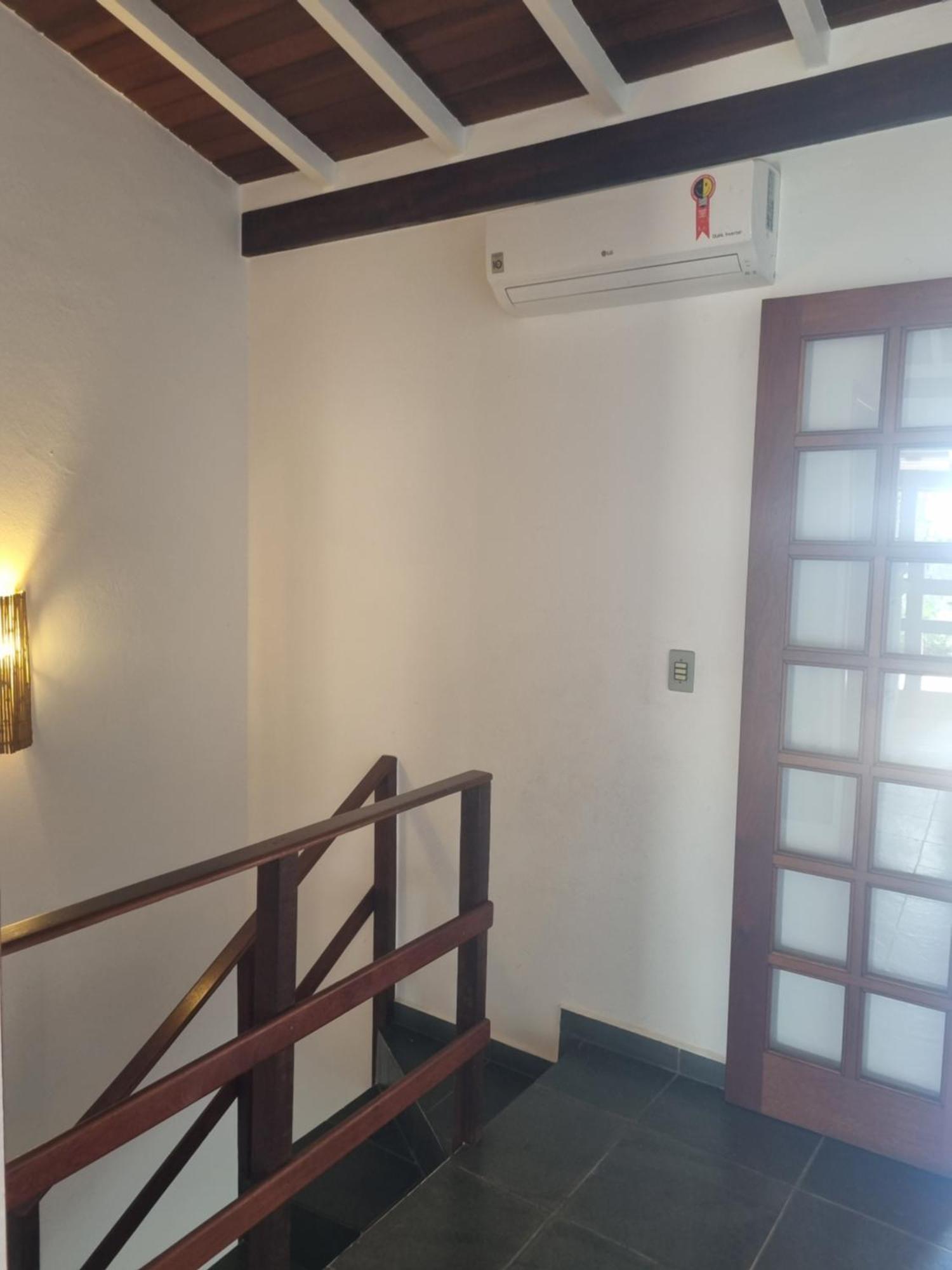 Chales E Suite Ilhabela Cameră foto