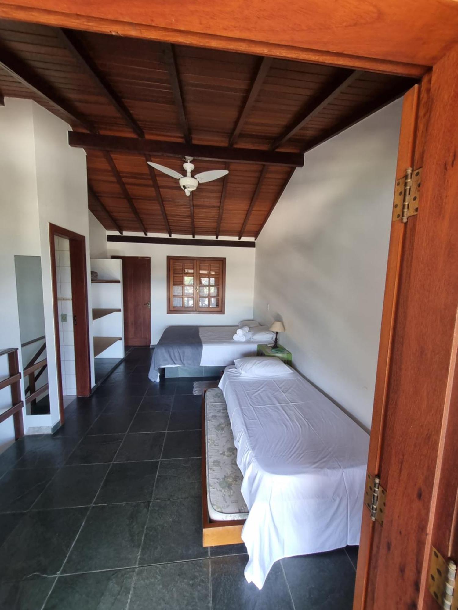 Chales E Suite Ilhabela Cameră foto