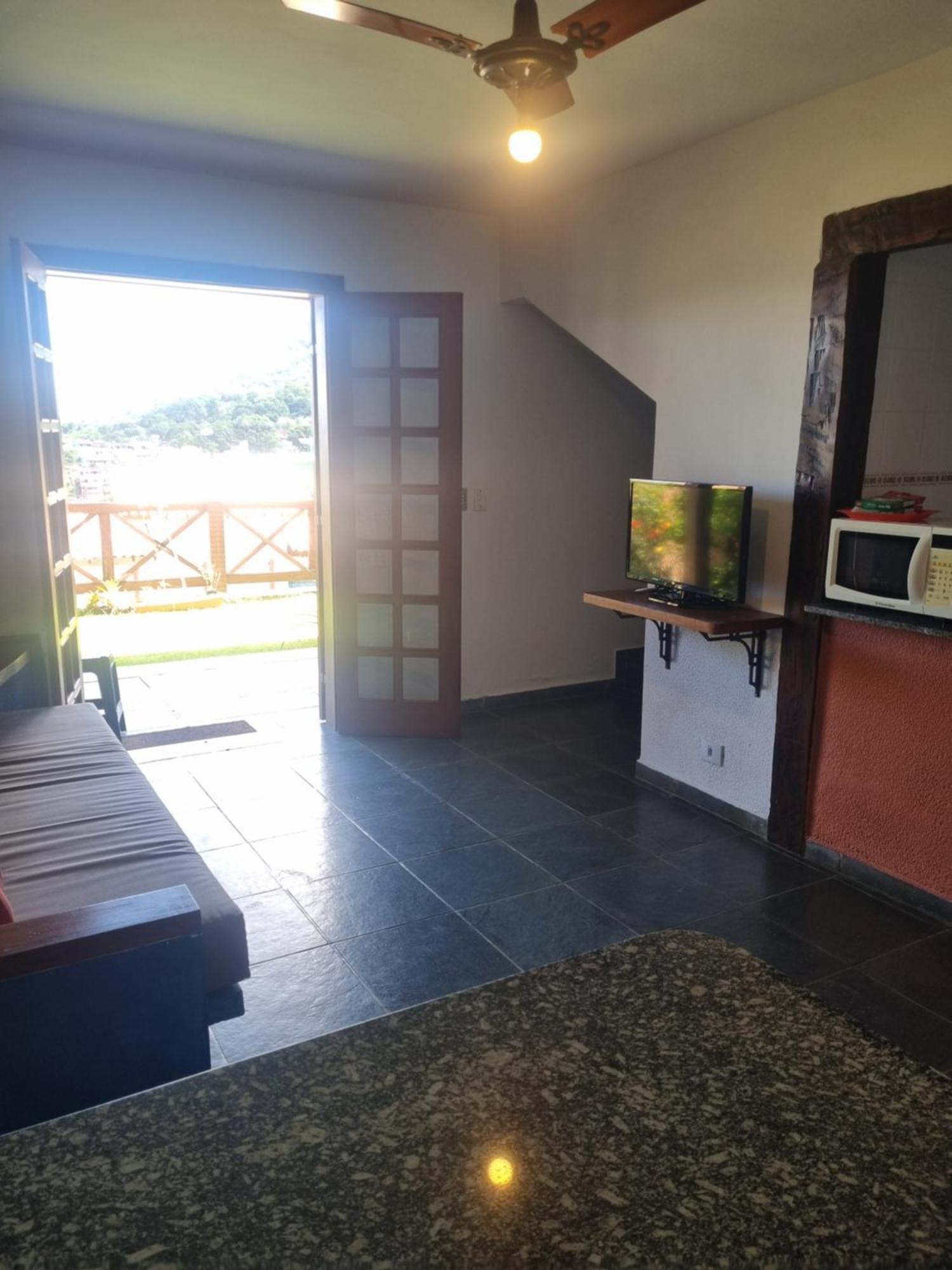Chales E Suite Ilhabela Cameră foto