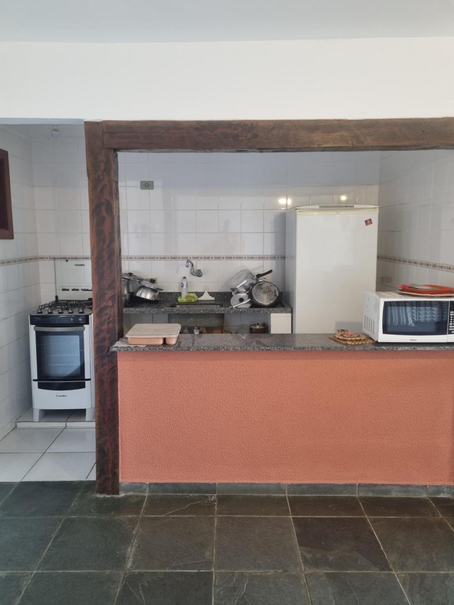 Chales E Suite Ilhabela Cameră foto