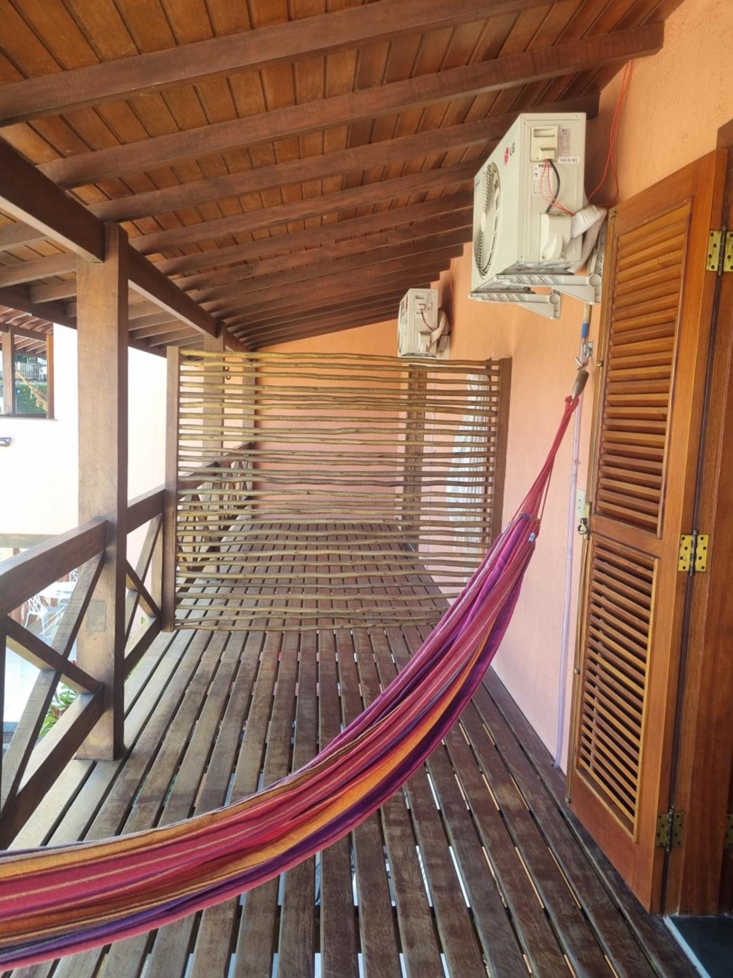 Chales E Suite Ilhabela Cameră foto